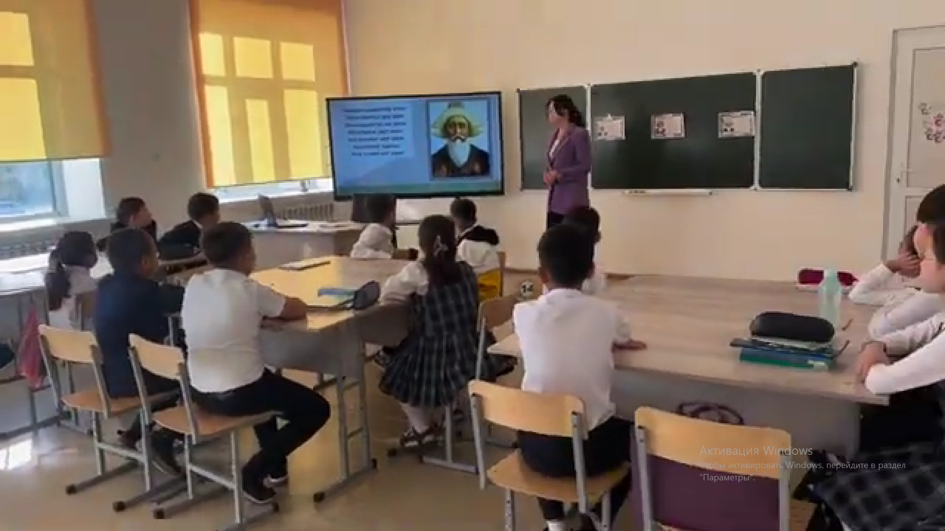 Подробнее о статье Төле би Әлібекұлының туғанына 360 жыл