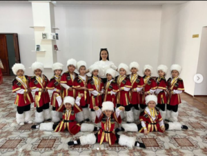 Подробнее о статье “KYZYLORDA FEST” атты өнер байқауы